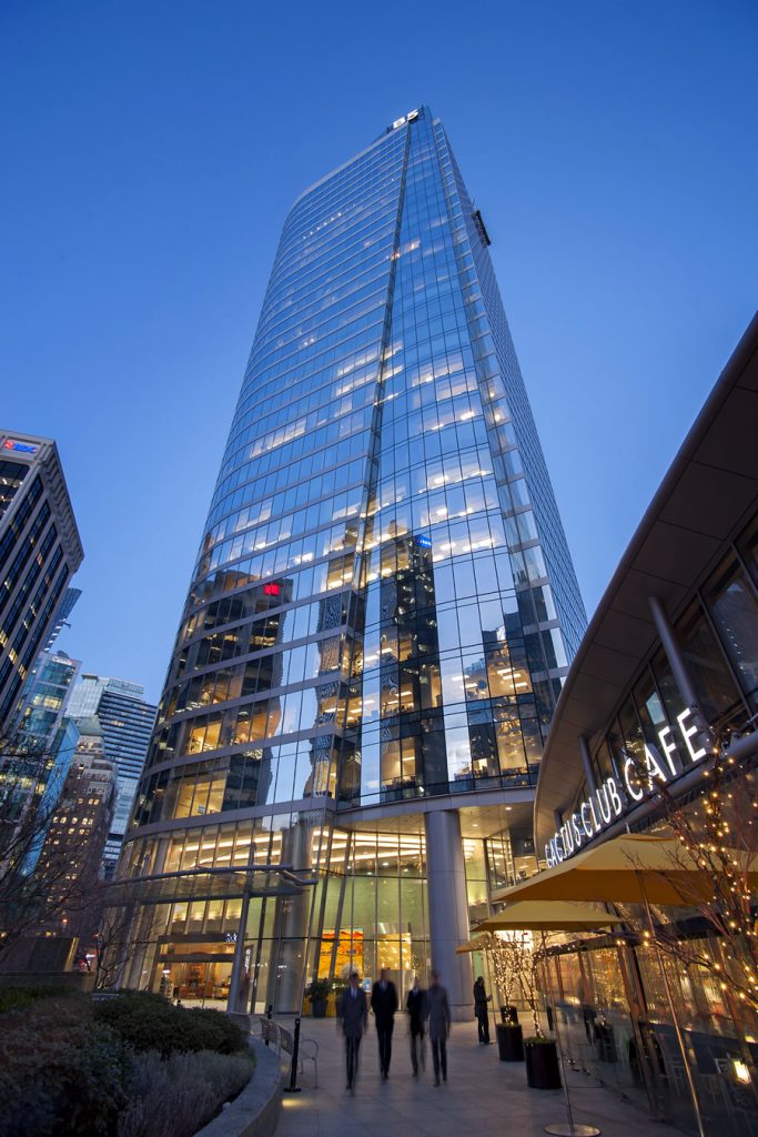 Top 8 Office Buildings In Vancouver Spacie Blog