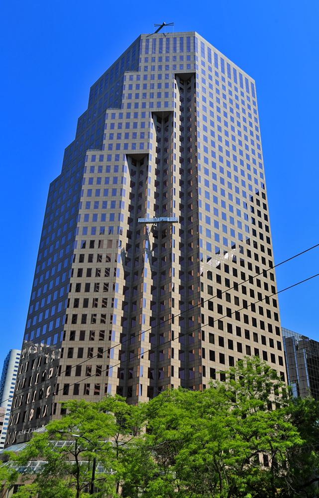 Top 8 Office Buildings In Vancouver Spacie Blog